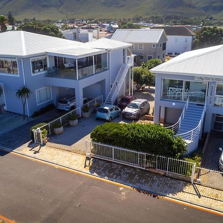 Hotel Footprints In Kleinmond Extérieur photo