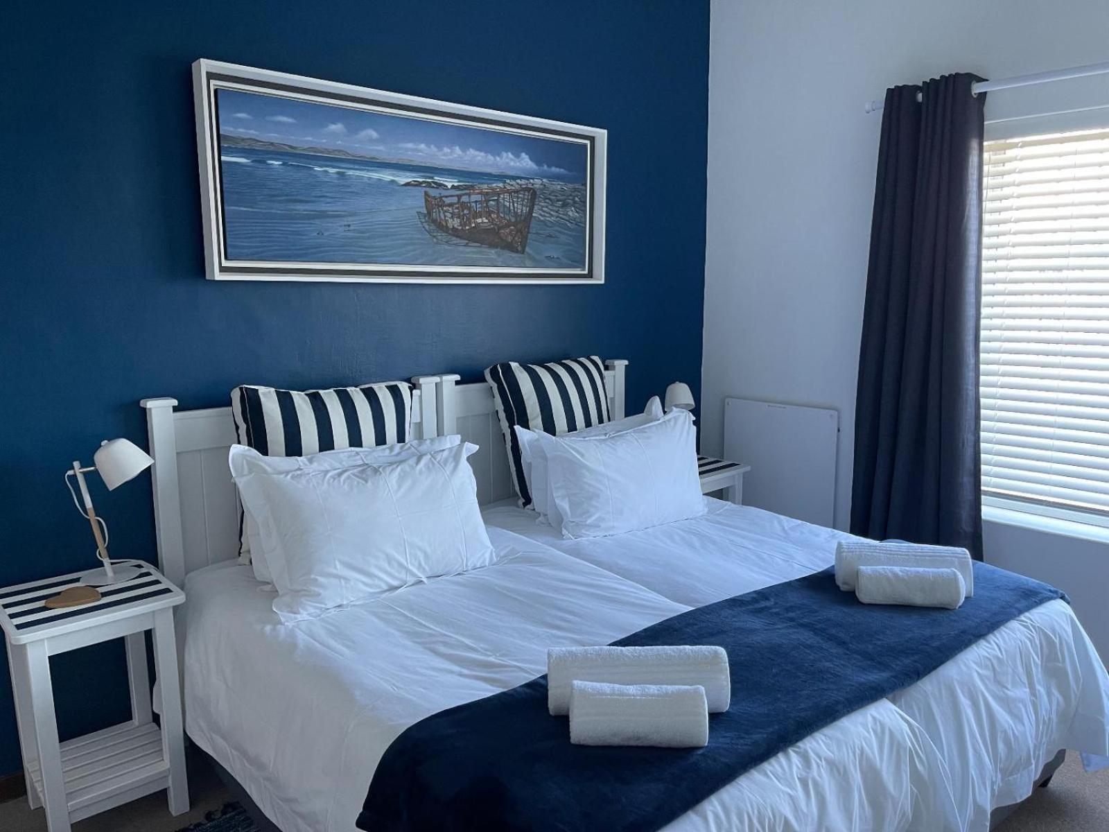 Hotel Footprints In Kleinmond Extérieur photo