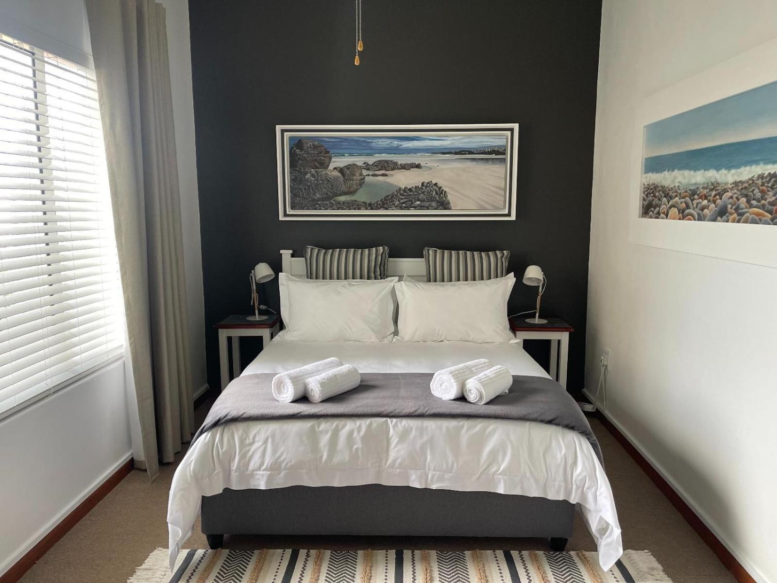 Hotel Footprints In Kleinmond Chambre photo