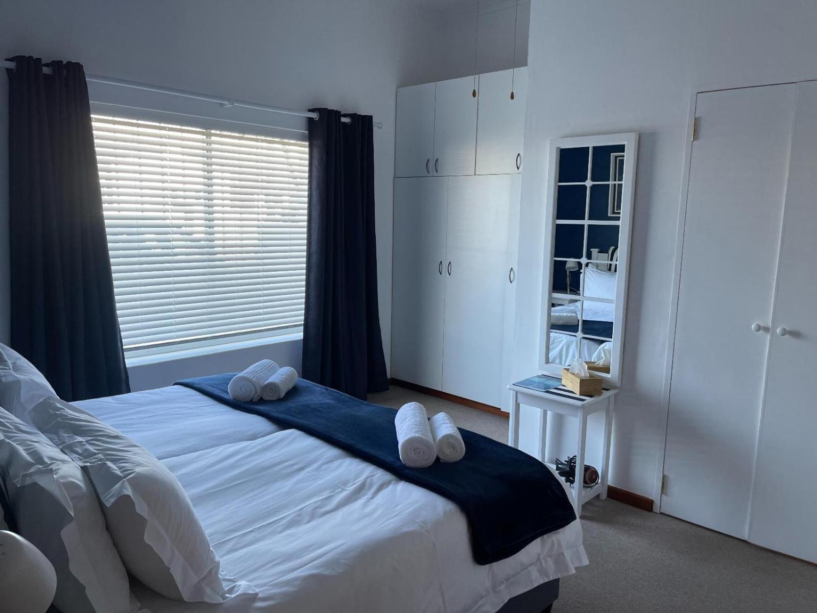 Hotel Footprints In Kleinmond Chambre photo