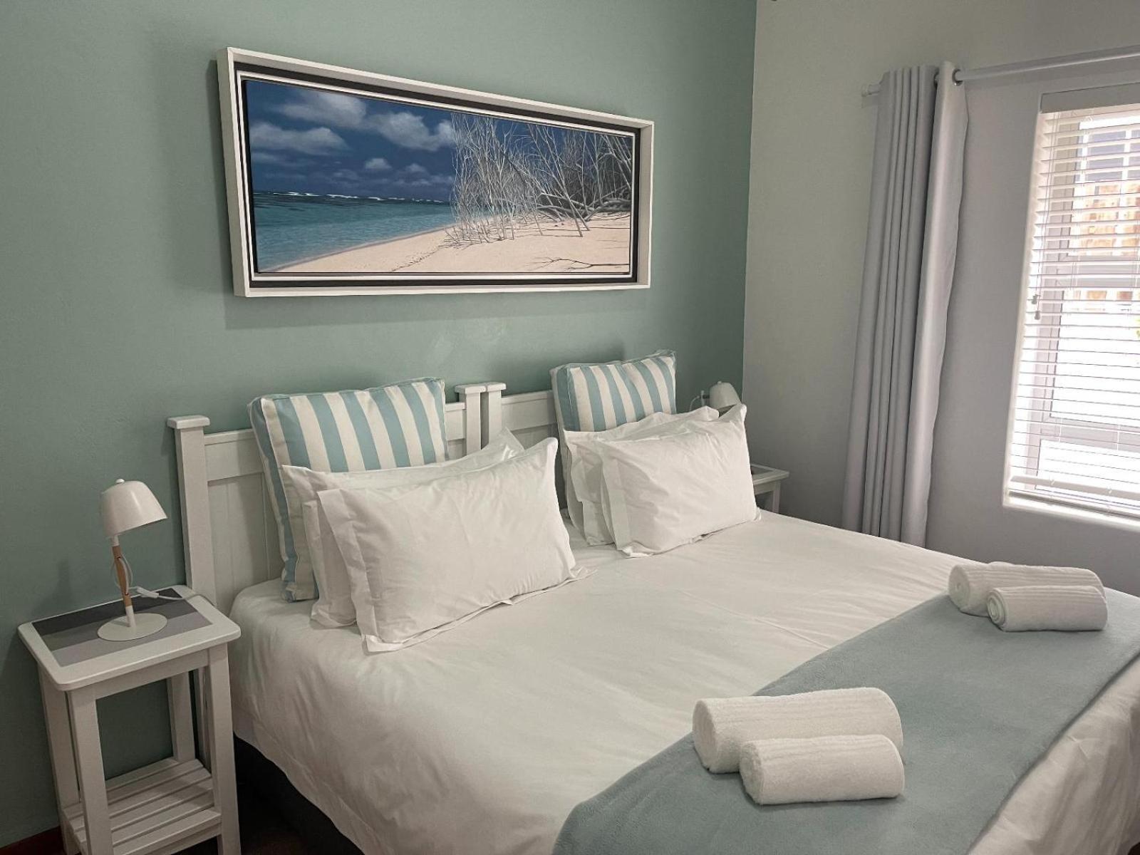 Hotel Footprints In Kleinmond Extérieur photo