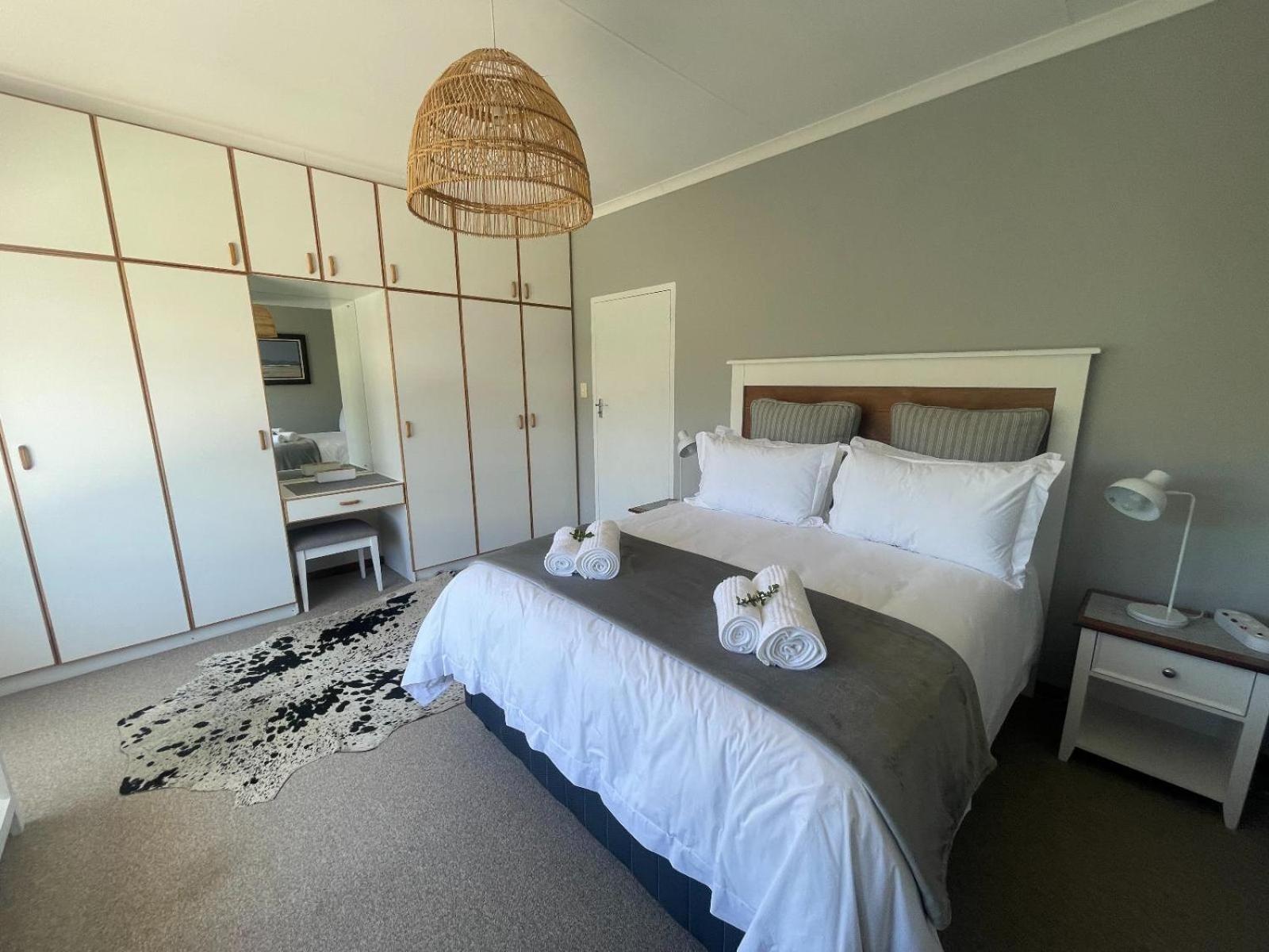 Hotel Footprints In Kleinmond Chambre photo