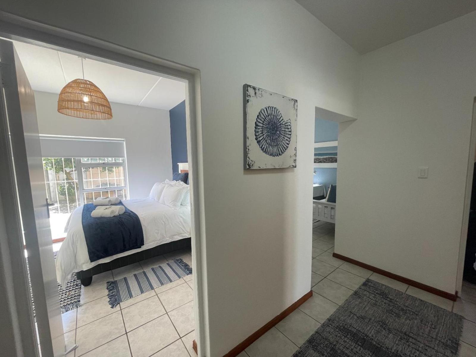 Hotel Footprints In Kleinmond Chambre photo