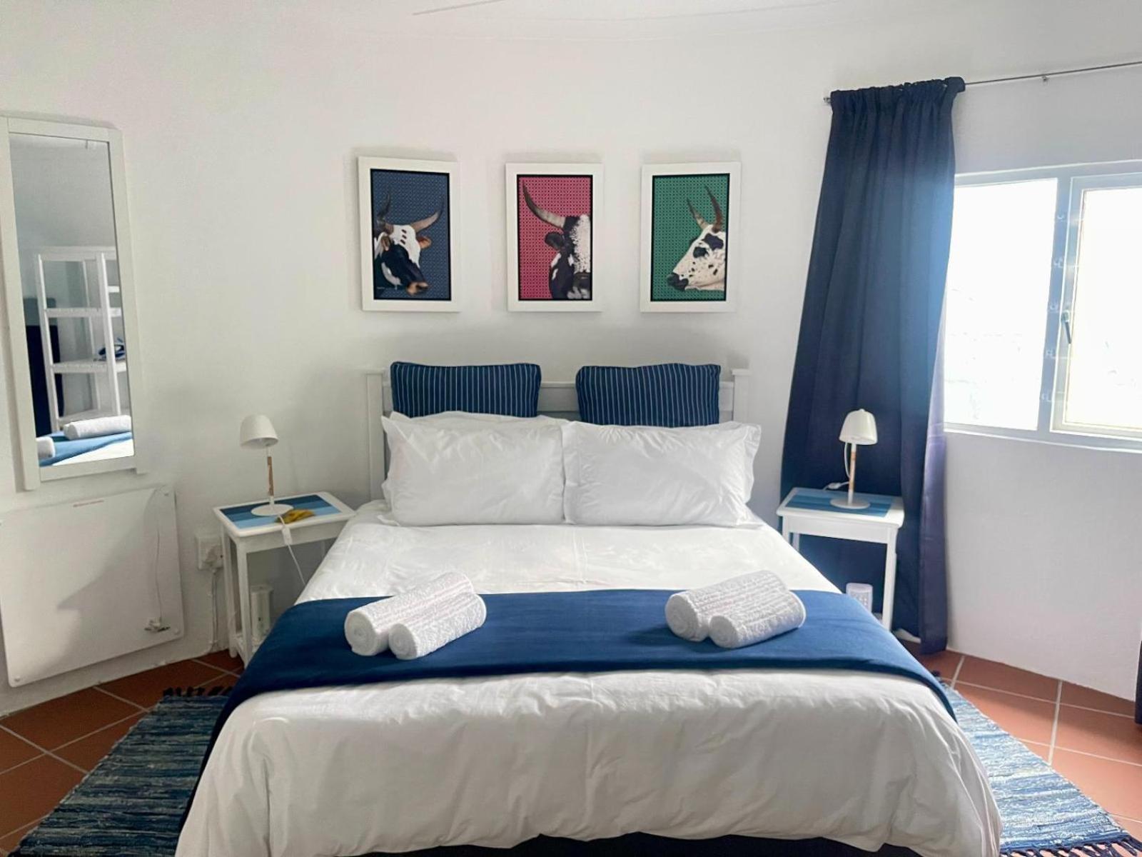 Hotel Footprints In Kleinmond Extérieur photo