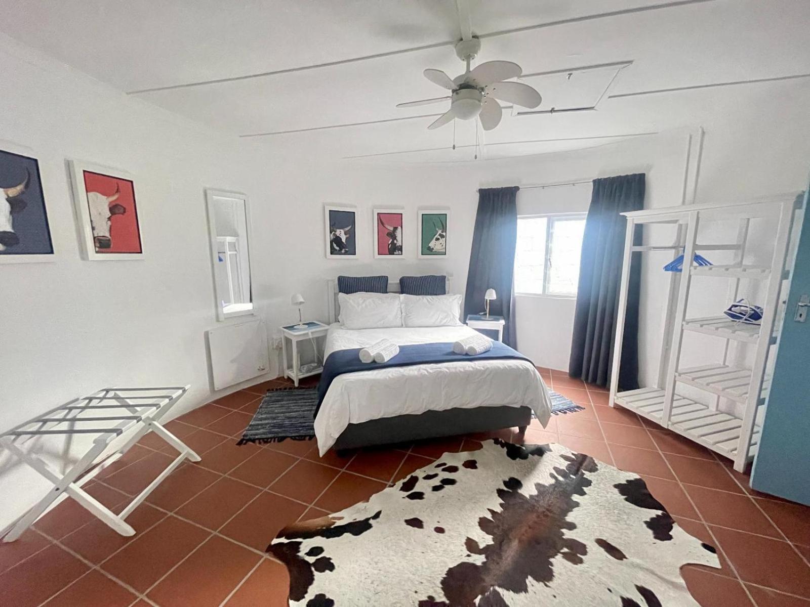 Hotel Footprints In Kleinmond Extérieur photo