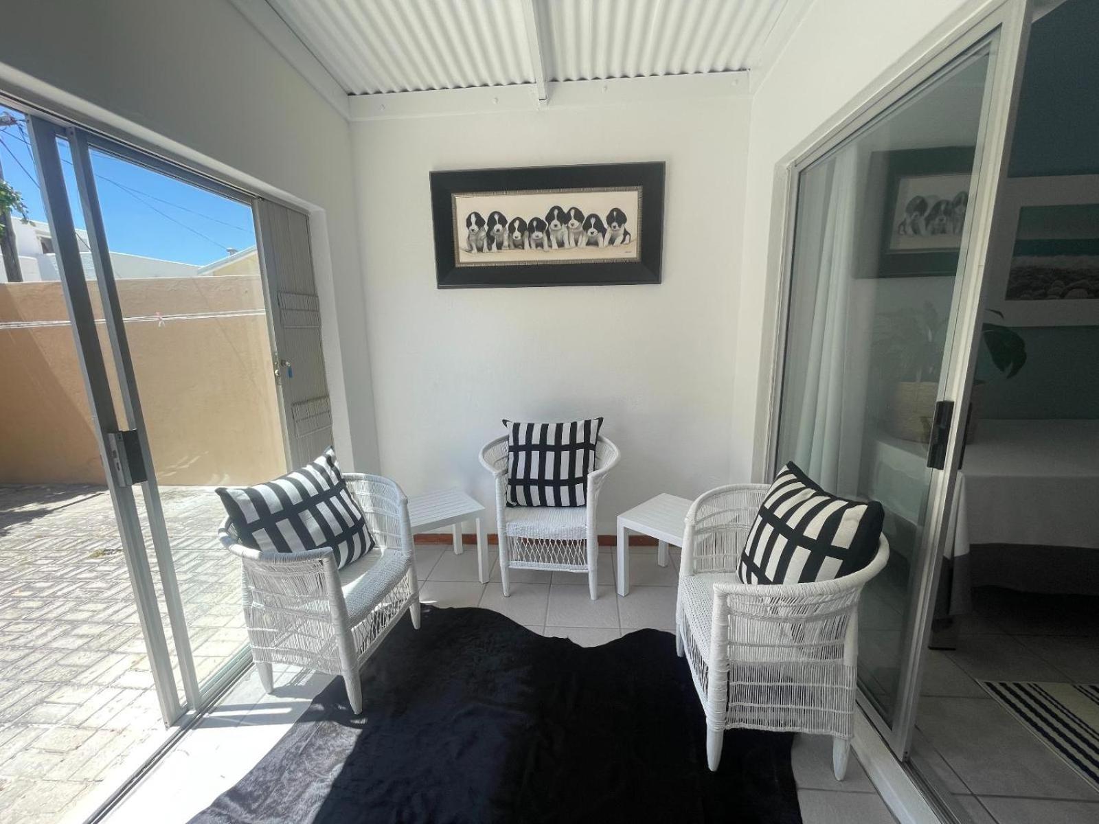 Hotel Footprints In Kleinmond Chambre photo