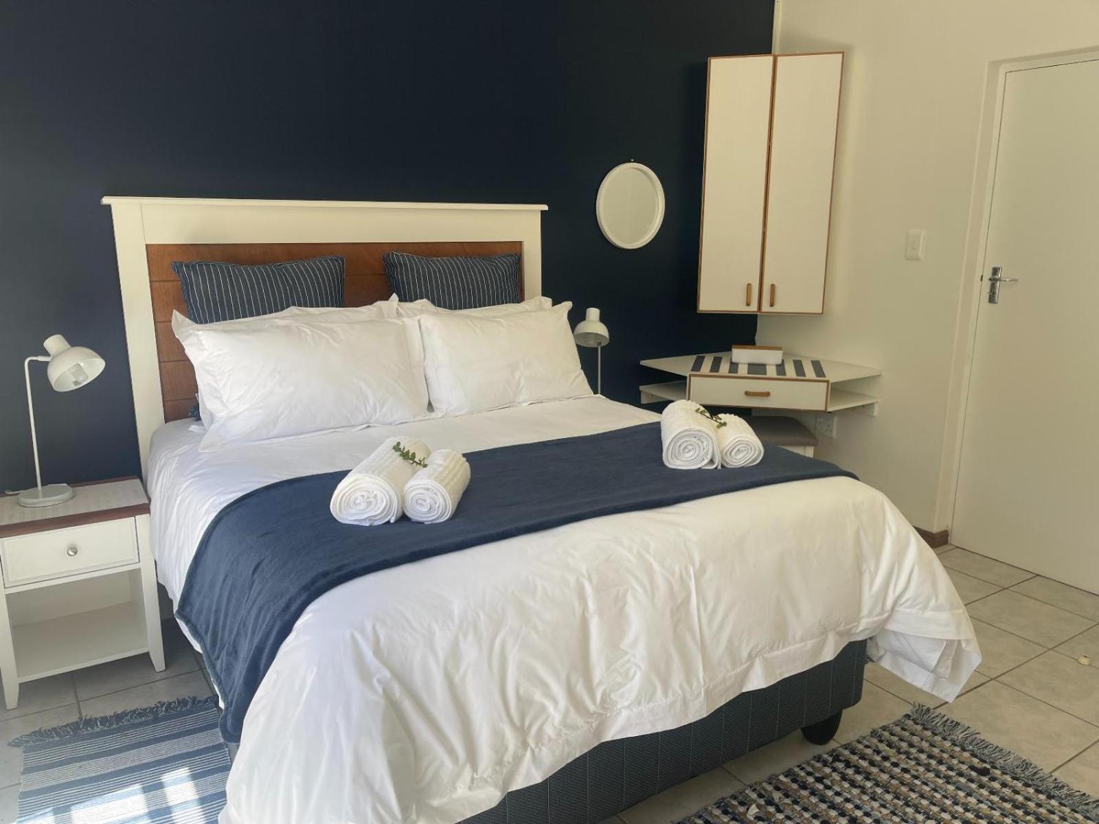 Hotel Footprints In Kleinmond Chambre photo