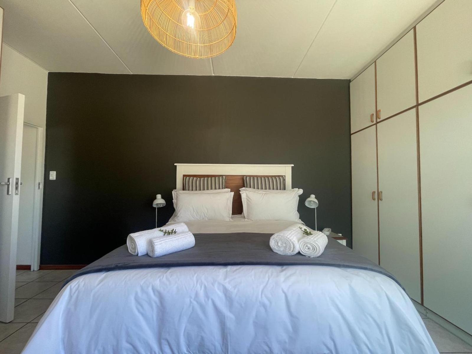 Hotel Footprints In Kleinmond Chambre photo
