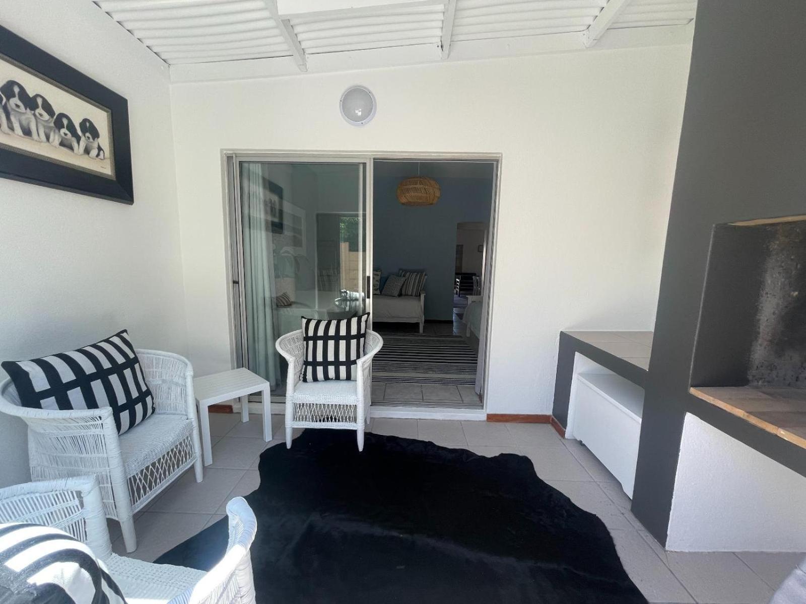 Hotel Footprints In Kleinmond Chambre photo