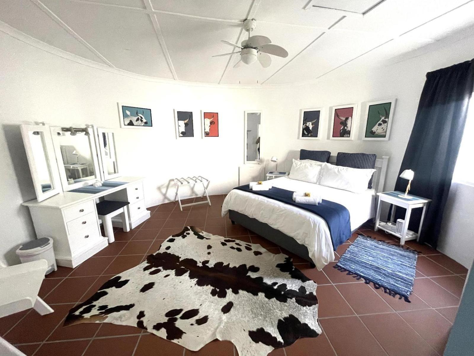 Hotel Footprints In Kleinmond Extérieur photo