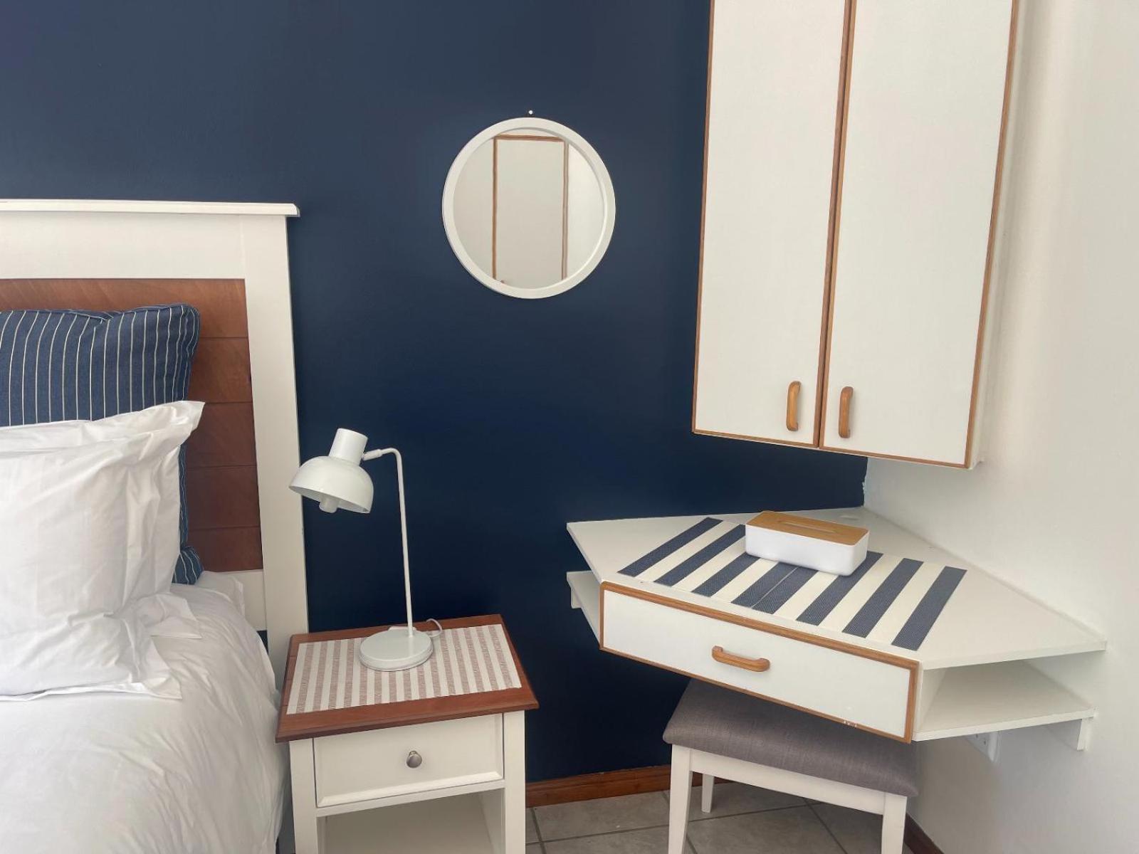Hotel Footprints In Kleinmond Chambre photo
