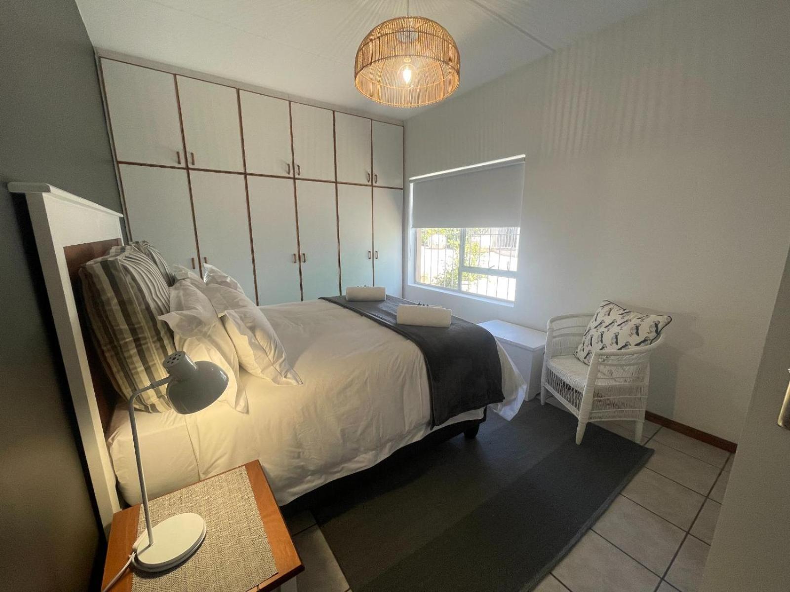 Hotel Footprints In Kleinmond Chambre photo