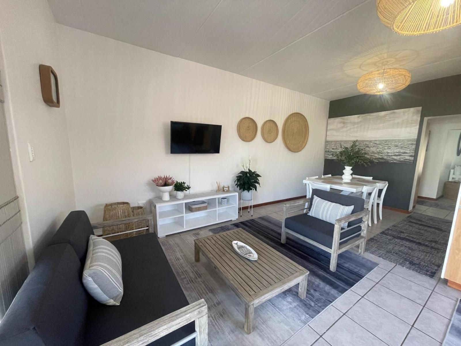 Hotel Footprints In Kleinmond Chambre photo