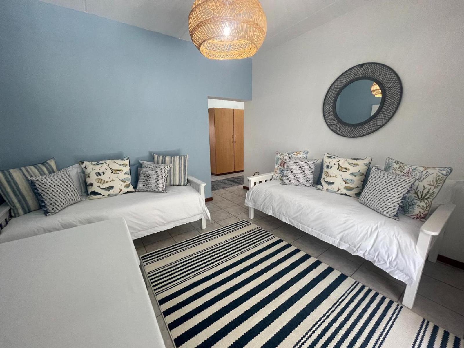 Hotel Footprints In Kleinmond Chambre photo