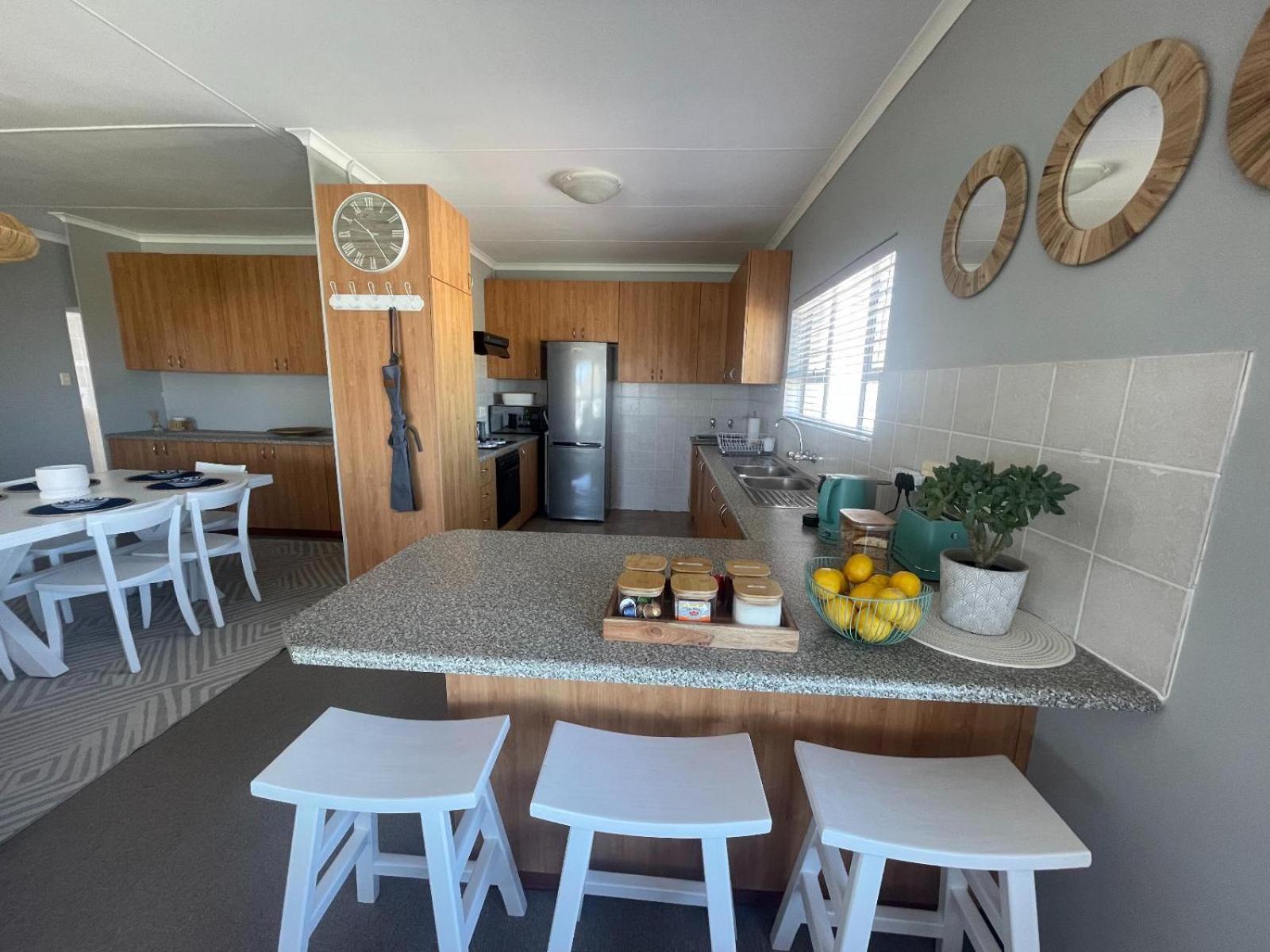 Hotel Footprints In Kleinmond Chambre photo
