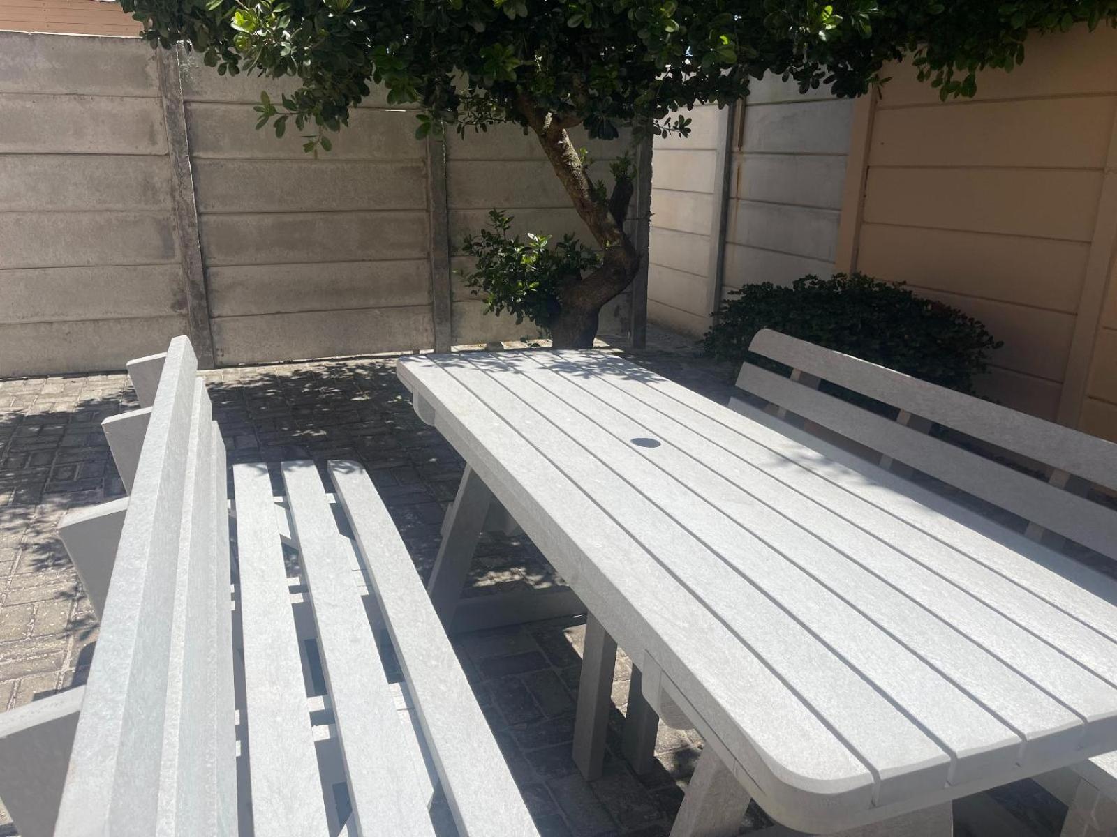 Hotel Footprints In Kleinmond Chambre photo