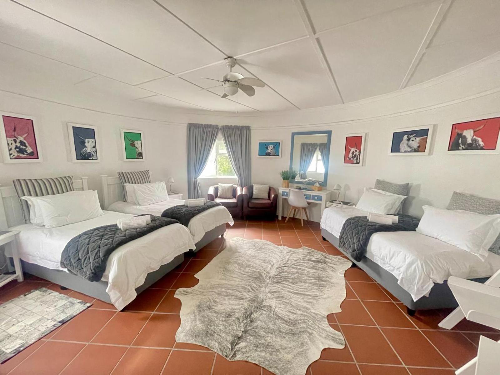 Hotel Footprints In Kleinmond Chambre photo