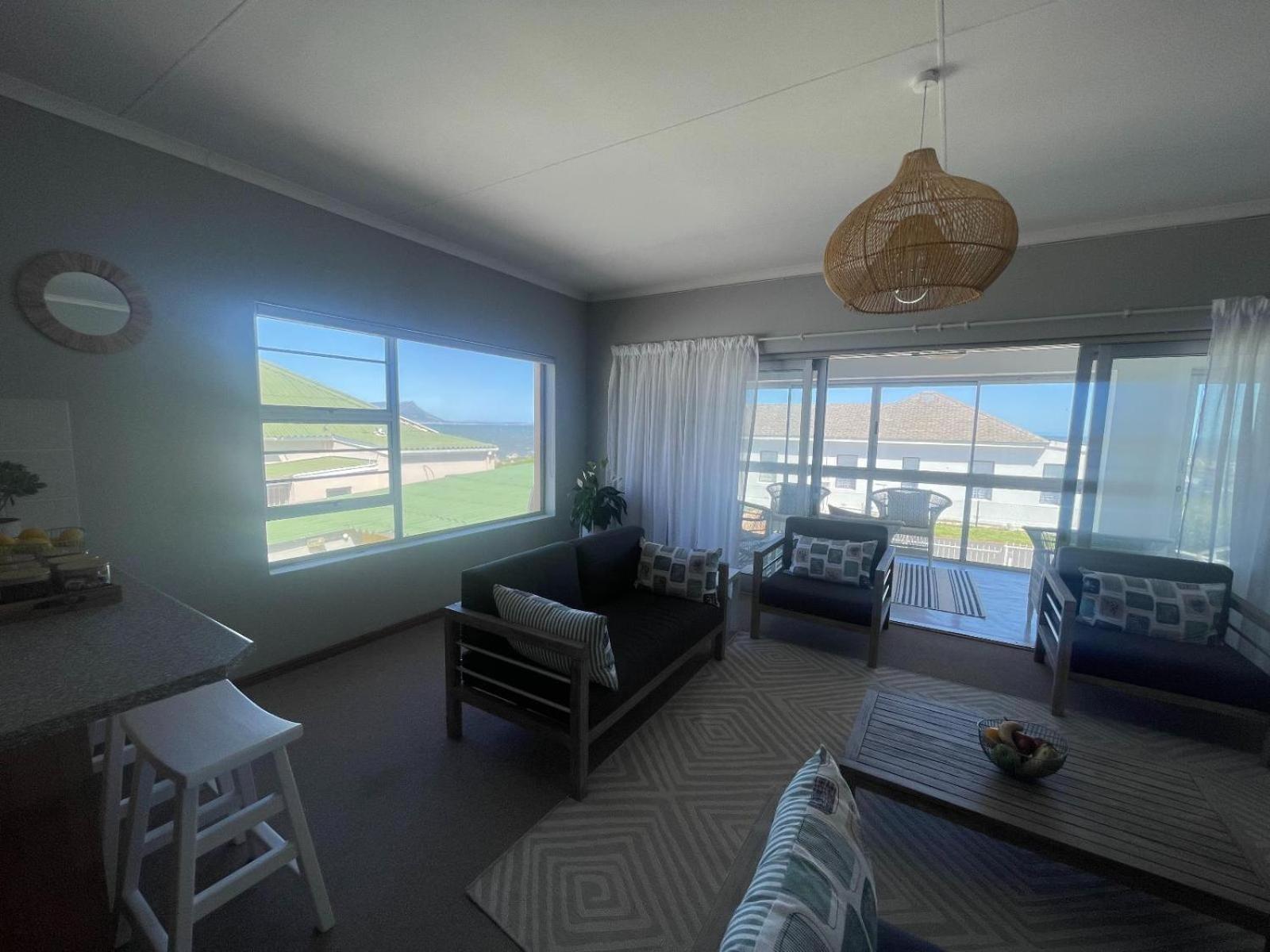 Hotel Footprints In Kleinmond Chambre photo