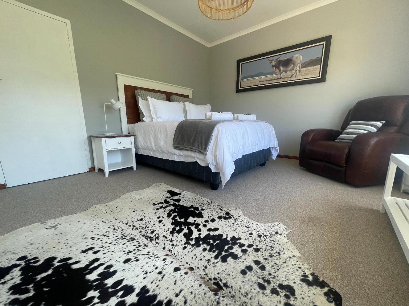 Hotel Footprints In Kleinmond Chambre photo