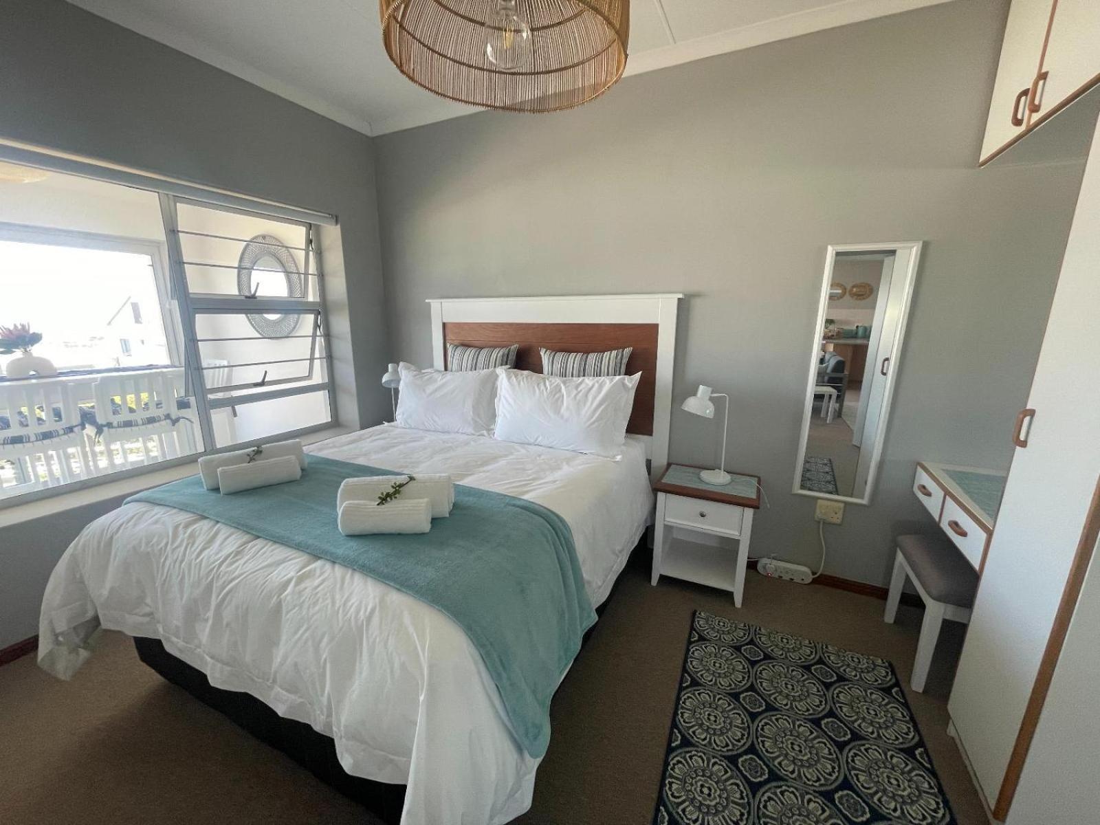 Hotel Footprints In Kleinmond Chambre photo