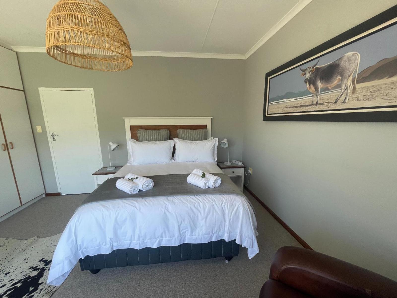 Hotel Footprints In Kleinmond Chambre photo