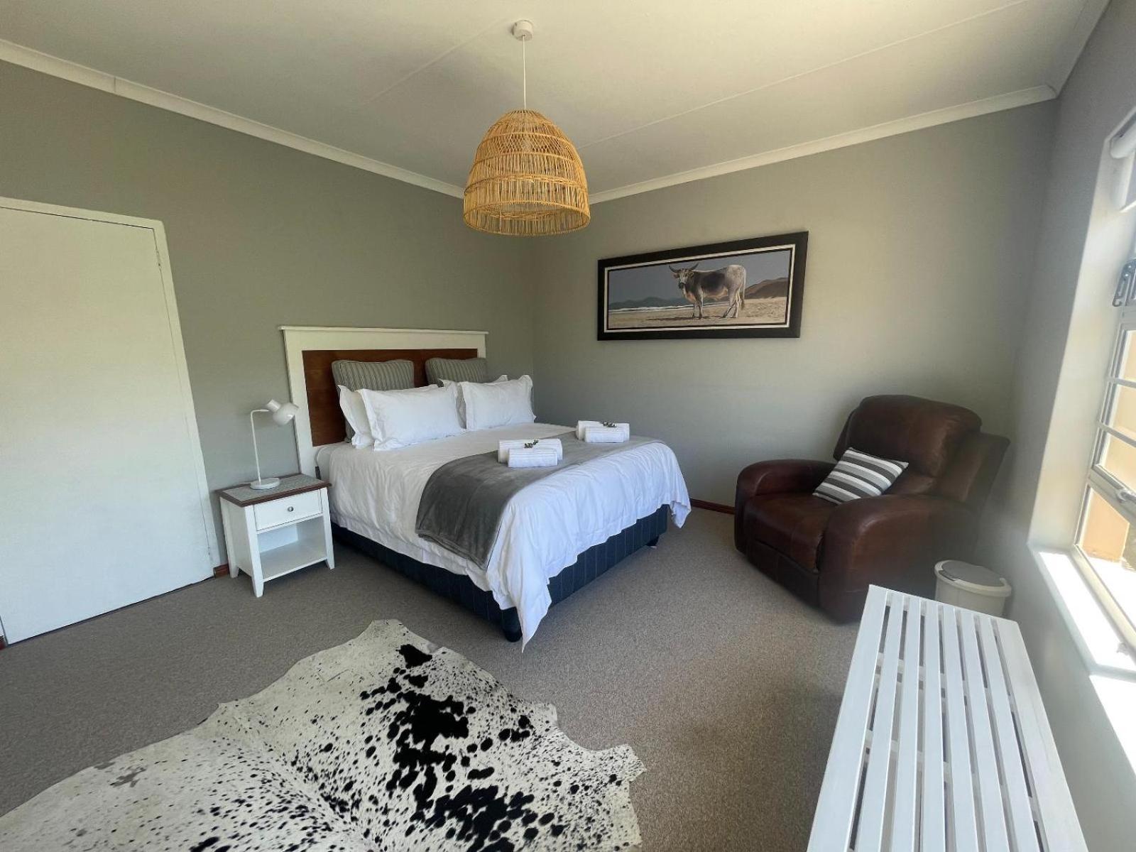 Hotel Footprints In Kleinmond Chambre photo